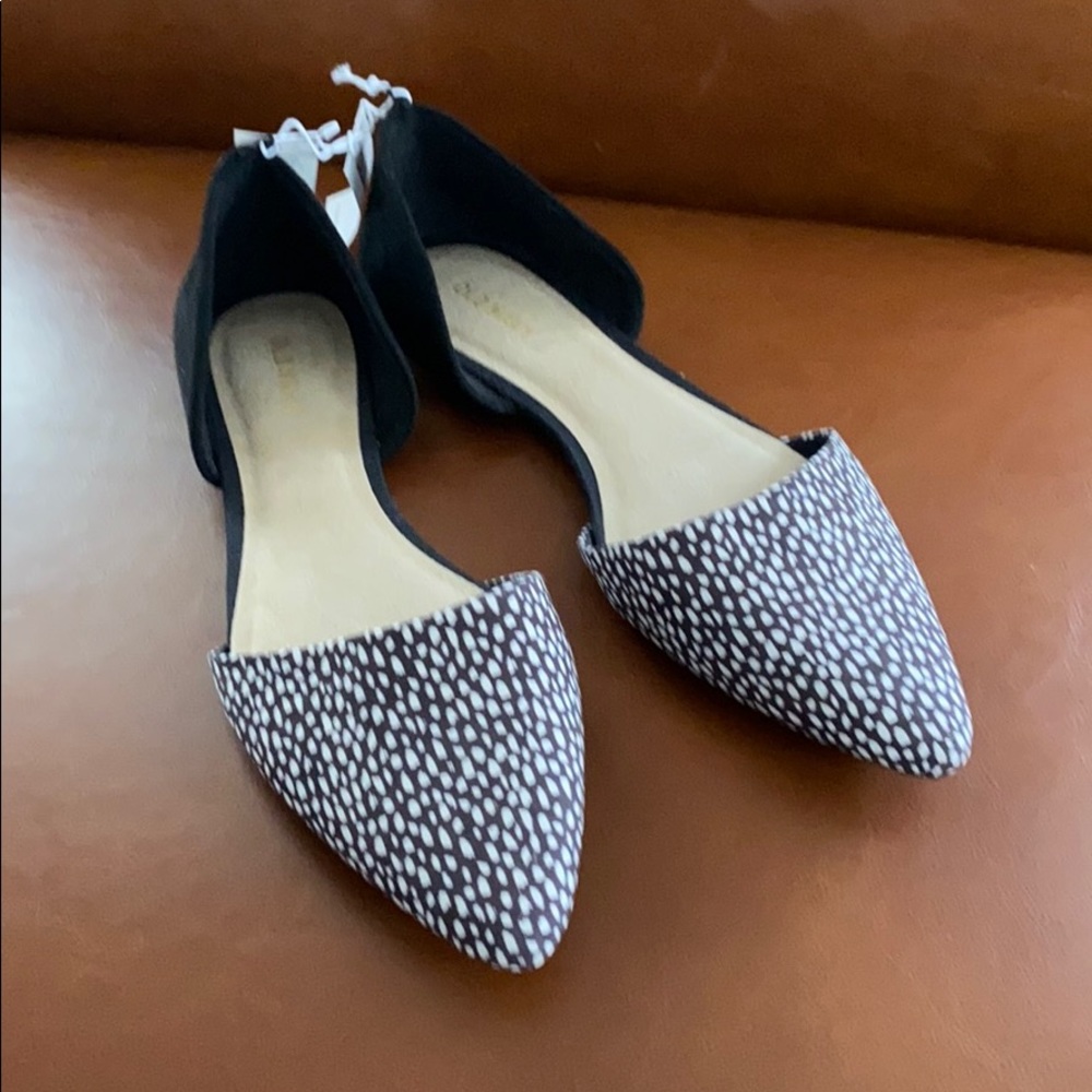 Old Navy flats